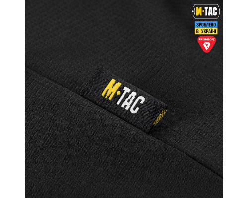 M-TAC КУРТКА ЗИМНЯЯ ALPHA GEN.IV PRO PRIMALOFT BLACK