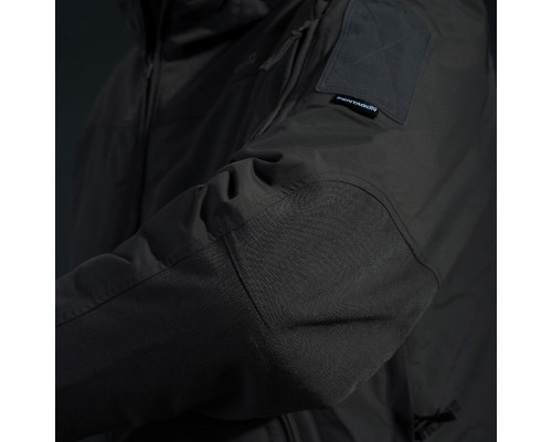 Куртка LCP V2.0 Primaloft® Parka — Black