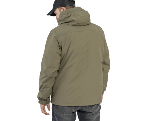 Куртка 3 in 1 GEN V3.0 — Midnight Blue