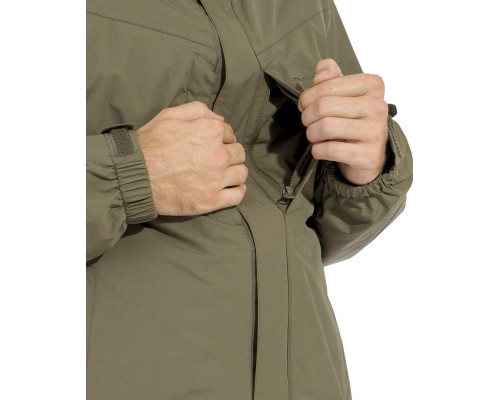 Куртка 3 in 1 GEN V3.0 — Midnight Blue