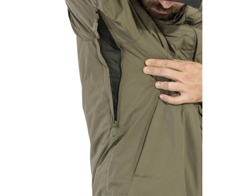 Куртка 3 in 1 GEN V3.0 — Midnight Blue