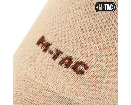 M-TAC НОСКИ ЛЕТНИЕ ЛЕГКИЕ SAND