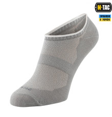 M-TAC НОСКИ ЛЕТНИЕ ЛЕГКИЕ LIGHT GREY
