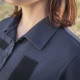 M-TAC ПОЛО ТАКТИЧЕСКОЕ 65/35 LADY DARK NAVY BLUE