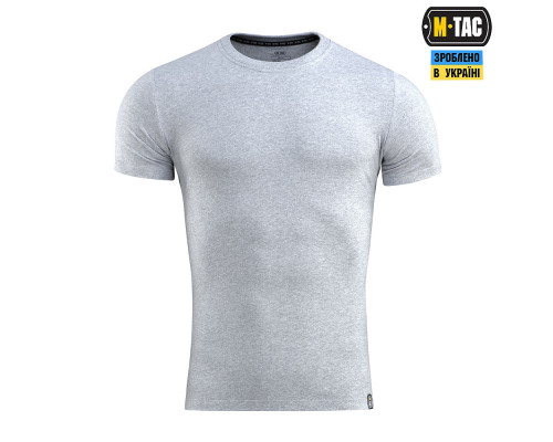 M-TAC ФУТБОЛКА SUMMER LIGHT GREY