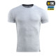 M-TAC ФУТБОЛКА SUMMER LIGHT GREY
