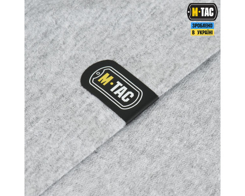 M-TAC ФУТБОЛКА SUMMER LIGHT GREY