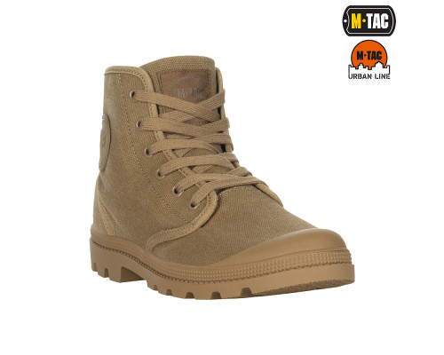 M-TAC КЕДЫ COYOTE