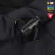 M-TAC КУРТКА ЗИМНЯЯ ALPHA GEN.III PRO PRIMALOFT DARK NAVY BLUE
