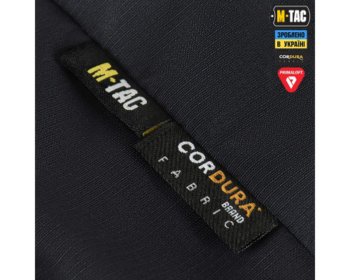 M-TAC КУРТКА ЗИМНЯЯ ALPHA GEN.III PRO PRIMALOFT DARK NAVY BLUE