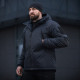 M-TAC КУРТКА ЗИМНЯЯ ALPHA GEN.III PRO PRIMALOFT DARK NAVY BLUE