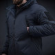 M-TAC КУРТКА ЗИМНЯЯ ALPHA GEN.III PRO PRIMALOFT DARK NAVY BLUE