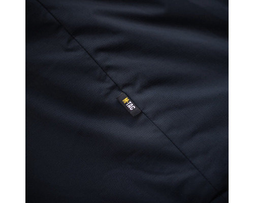 M-TAC КУРТКА ЗИМНЯЯ ALPHA GEN.III PRO PRIMALOFT DARK NAVY BLUE