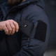 M-TAC КУРТКА ЗИМНЯЯ ALPHA GEN.III PRO PRIMALOFT DARK NAVY BLUE