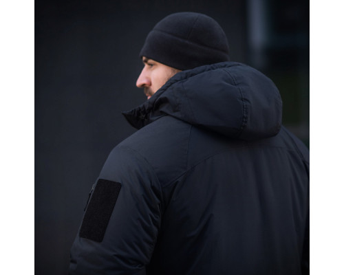 M-TAC КУРТКА ЗИМНЯЯ ALPHA GEN.III PRO PRIMALOFT DARK NAVY BLUE