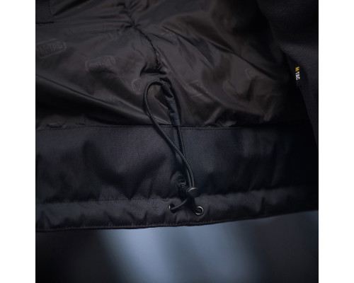 M-TAC КУРТКА ЗИМНЯЯ ALPHA GEN.III PRO PRIMALOFT DARK NAVY BLUE