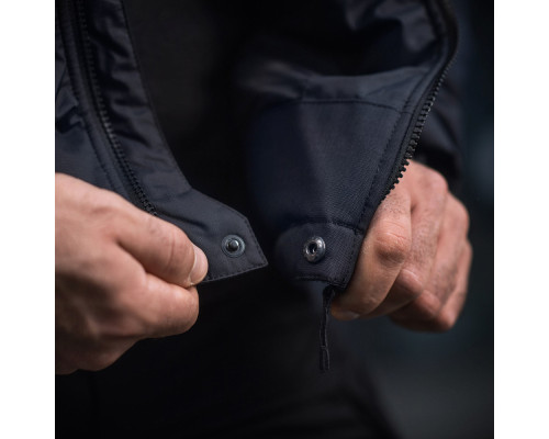 M-TAC КУРТКА ЗИМНЯЯ ALPHA GEN.III PRO PRIMALOFT DARK NAVY BLUE
