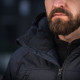 M-TAC КУРТКА ЗИМНЯЯ ALPHA GEN.III PRO PRIMALOFT DARK NAVY BLUE
