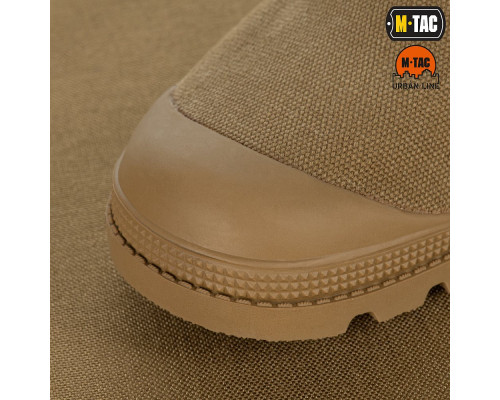 M-TAC КЕДЫ COYOTE