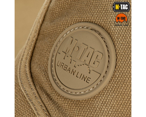 M-TAC КЕДЫ COYOTE