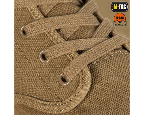 M-TAC КЕДЫ COYOTE