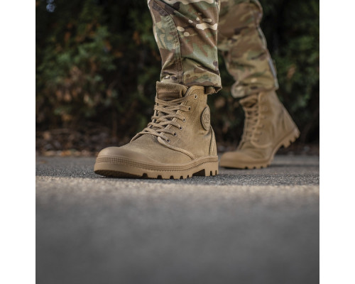 M-TAC КЕДЫ COYOTE