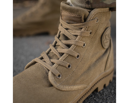M-TAC КЕДЫ COYOTE