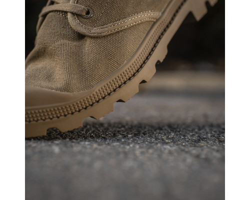 M-TAC КЕДЫ COYOTE