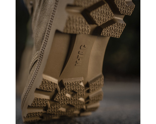 M-TAC КЕДЫ COYOTE