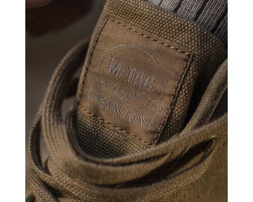 M-TAC КЕДЫ COYOTE