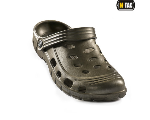 M-TAC ТАПОЧКИ EVA OLIVE