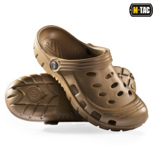 M-TAC ТАПОЧКИ EVA COYOTE