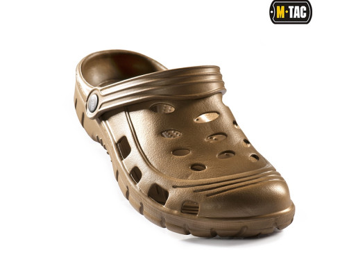 M-TAC ТАПОЧКИ EVA COYOTE