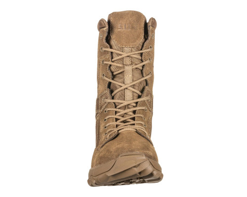 Ботинки FAST-TAC® 8" DESERT BOOT DARK COYOTE