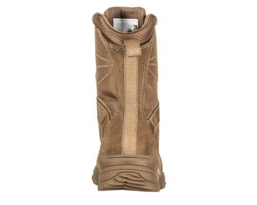 Ботинки FAST-TAC® 8" DESERT BOOT DARK COYOTE