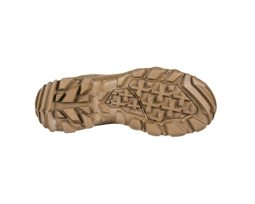 Ботинки FAST-TAC® 8" DESERT BOOT DARK COYOTE