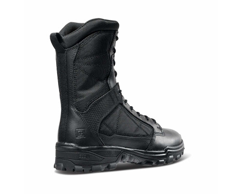 Ботинки FAST-TAC  8  BOOT BLACK