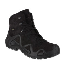 Полуботинки LOWA Zephyr GTX Mid TF — Black