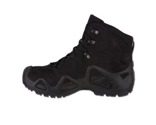 Полуботинки LOWA Zephyr GTX Mid TF — Black