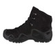 Полуботинки LOWA Zephyr GTX Mid TF — Black
