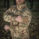 M-TAC КУРТКА SOFT SHELL С ПОДСТЕЖКОЙ MULTICAM 