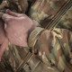 M-TAC КУРТКА SOFT SHELL С ПОДСТЕЖКОЙ MULTICAM 