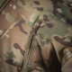 M-TAC КУРТКА SOFT SHELL С ПОДСТЕЖКОЙ MULTICAM 