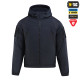 M-TAC КУРТКА ЗИМНЯЯ ALPHA GEN.III PRO PRIMALOFT DARK NAVY BLUE