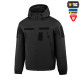 M-TAC КУРТКА ЗИМНЯЯ ALPHA GEN.IV PRO PRIMALOFT BLACK
