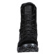 Ботинки 5.11® A/T 8" NON-ZIP BOOT BLACK