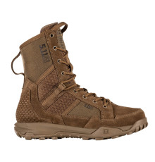Ботинки 5.11® A/T 8" NON-ZIP BOOT DARK COYOTE
