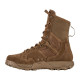 Ботинки 5.11® A/T 8" NON-ZIP BOOT DARK COYOTE
