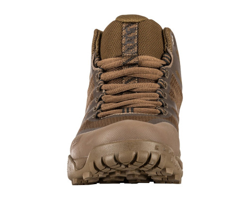 Ботинки 5.11® A/T™ MID BOOT  DARK COYOTE