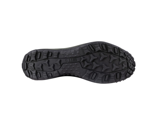 Ботинки 5.11® A/T™ MID BOOT RANGER GREEN
